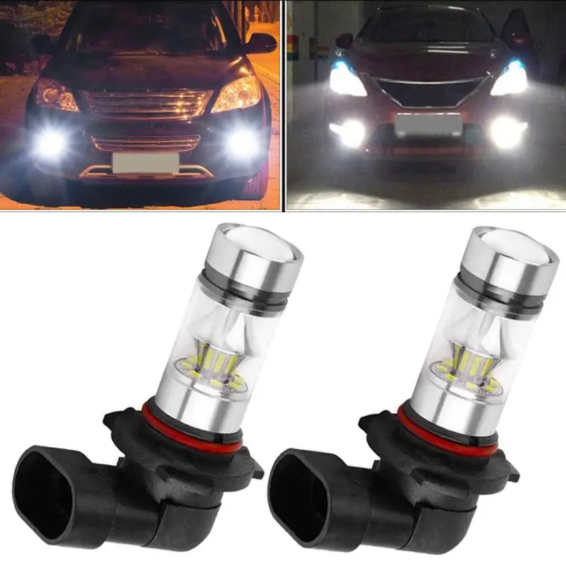 Super White 9006 HB4 LED 2323 100W DRL Fog Light Bulbs Daytime Running Lights 100W Fog Lamp Parking Clear Fog Rainday Light
Super White 9006 HB4 LED 2323 100W DRL Fog Light Bulbs Daytime Running Lights 100W Fog Lamp Parking Clear Fog Rainday Light