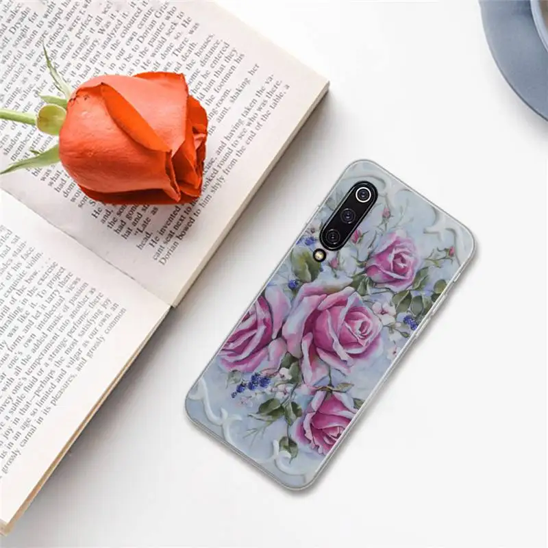 Flower Emboss Phone Case For xiaomi Redmi 5 5A plus 7A 8 note 2 3 4 5 5A 6 7 GO K20 A2
Flower Emboss Phone Case For xiaomi Redmi 5 5A plus 7A 8 note 2 3 4 5 5A 6 7 GO K20 A2