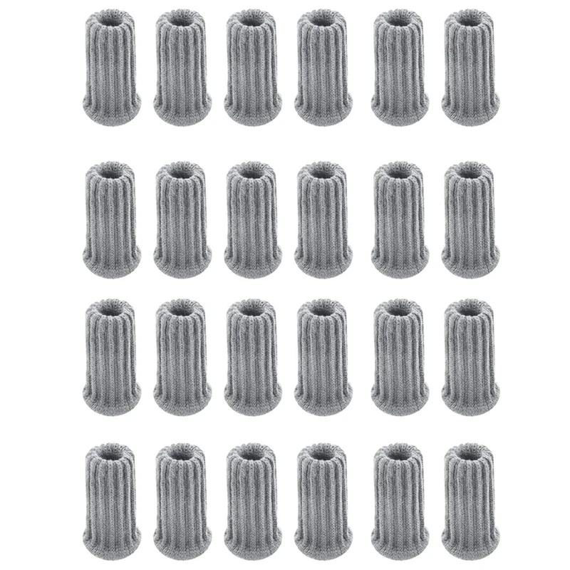 Chair Leg Floor Protectors with Anti-Slip Furniture Pads Chair Leg Socks Chair Pads 36 Pieces
Chair Leg Floor Protectors with Anti-Slip Furniture Pads Chair Leg Socks Chair Pads 36 Pieces