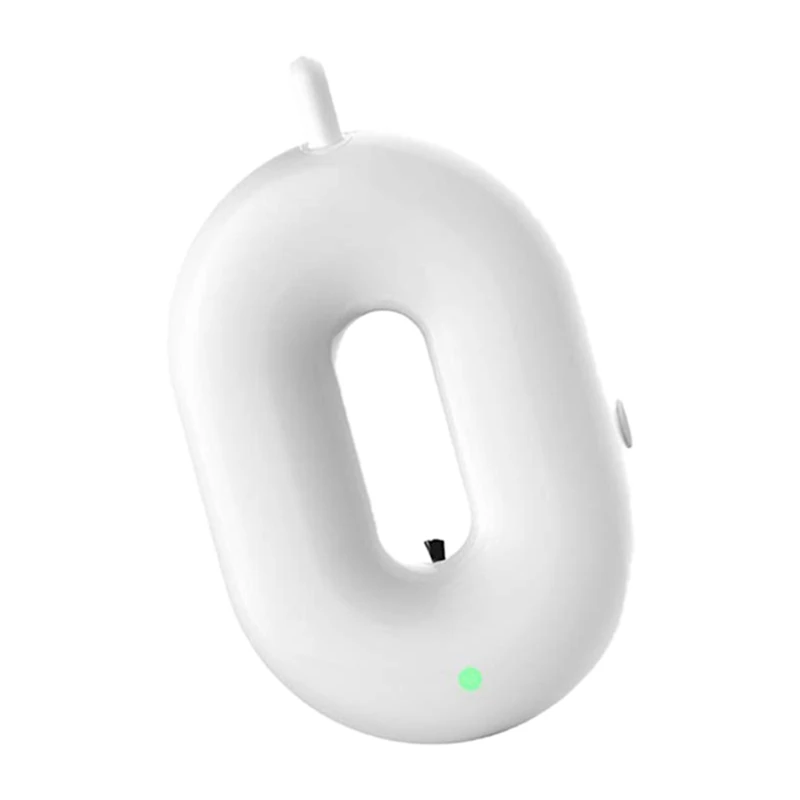 Hot TOD-Personal Wearable Air Purifier Necklace/Mini Portable Air Freshener Ionizer/Negative Ion Generator/Low Noise for Adults
Hot TOD-Personal Wearable Air Purifier Necklace/Mini Portable Air Freshener Ionizer/Negative Ion Generator/Low Noise for Adults