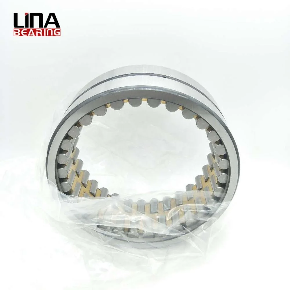 Rolling Mill Bearing Cylindrical Roller Bearing 382040 Rolling Mill Bearing 2077140
Rolling Mill Bearing Cylindrical Roller Bearing 382040 Rolling Mill Bearing 2077140