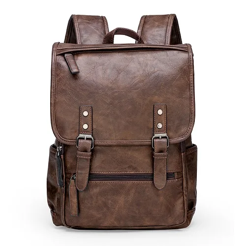Fashion Men Casual Backpack Travel Schoolbag Man Large Capacity Teenager Luxury Bag Mochila Genuine Leather Laptop Backpacks
Fashion Men Casual Backpack Travel Schoolbag Man Large Capacity Teenager Luxury Bag Mochila Genuine Leather Laptop Backpacks