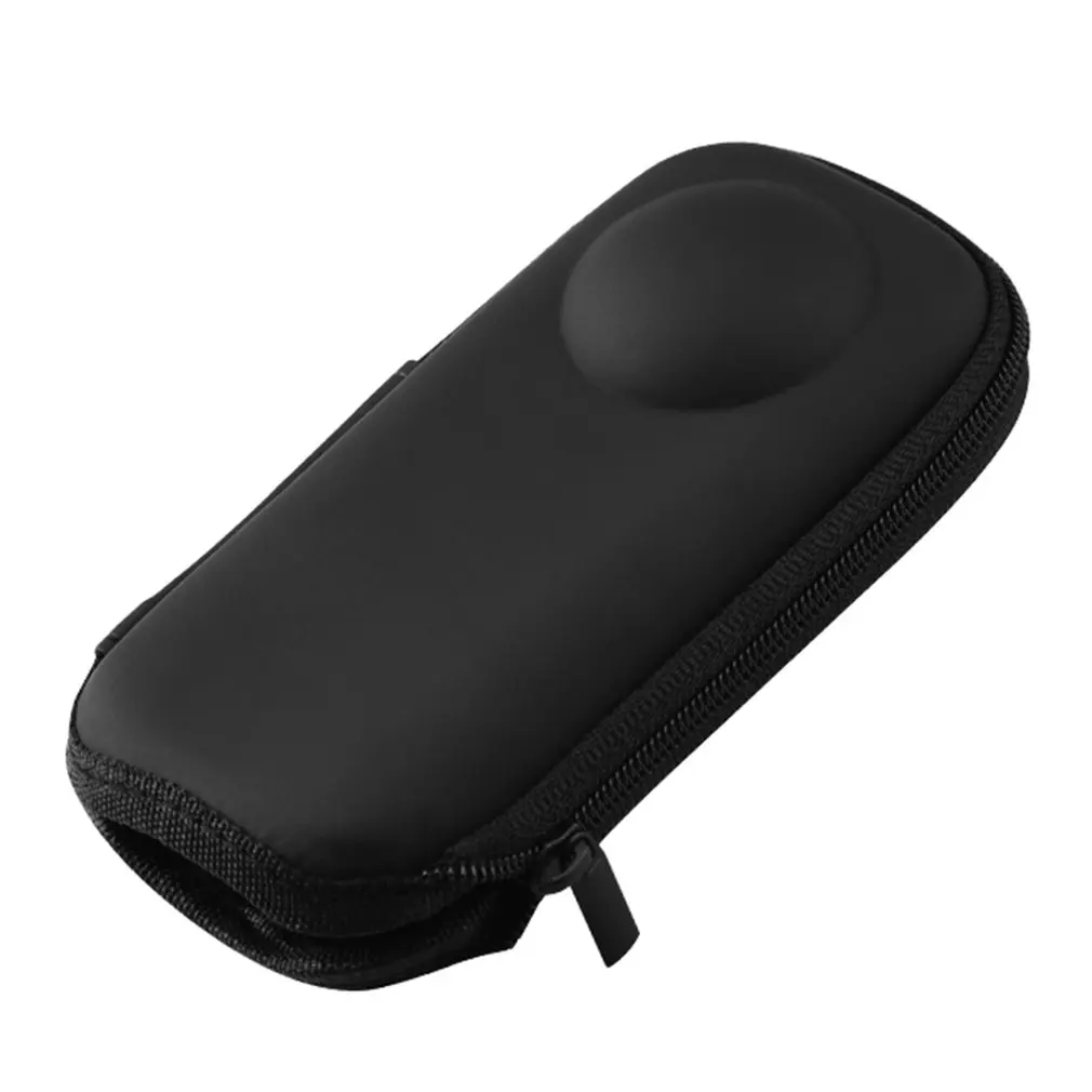 Portable Mini PU Storage Bag for Insta360 One X2 Panoramic Action Camera Small and light Waterproof Carrying Case Protective Bag
Portable Mini PU Storage Bag for Insta360 One X2 Panoramic Action Camera Small and light Waterproof Carrying Case Protective Bag