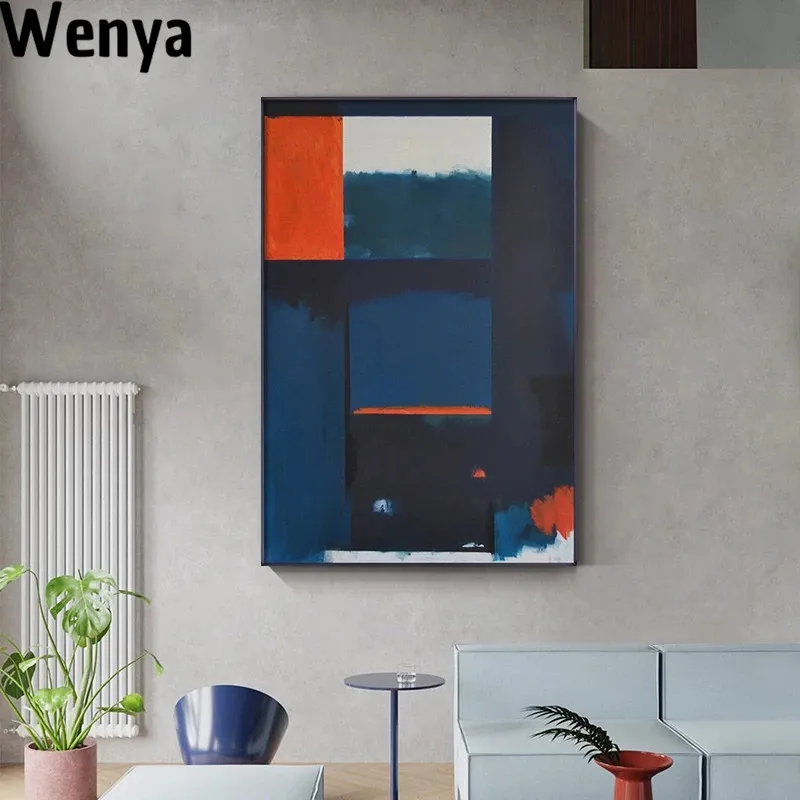 Modern Abstract Texture Canvas Poster Geometric Color Block Wall Art Print Picture Living Room Room Home Decoration Painting
Modern Abstract Texture Canvas Poster Geometric Color Block Wall Art Print Picture Living Room Room Home Decoration Painting