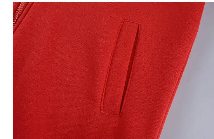 2019 woman with New style fashion Long sleeve hooded Medium length wei clothing coat
2019 woman with New style fashion Long sleeve hooded Medium length wei clothing coat
