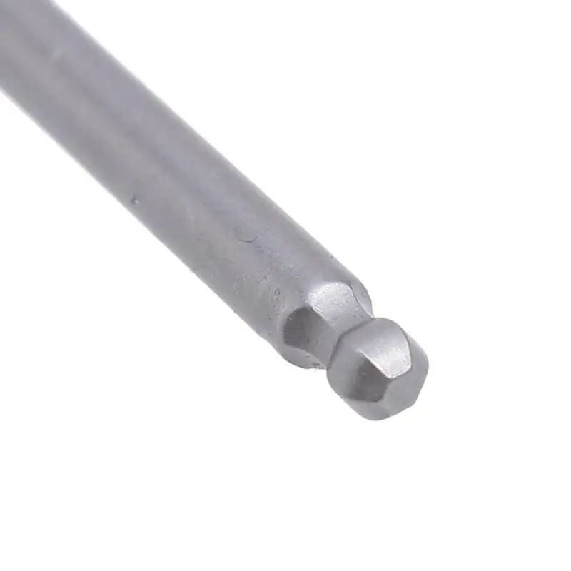 7 Pieces 65mm Length S2 Steel Ball Head Hex Head Screwdriver Screwdriver Kit Manual Tool netic Screwdriver Bit Set
7 Pieces 65mm Length S2 Steel Ball Head Hex Head Screwdriver Screwdriver Kit Manual Tool netic Screwdriver Bit Set