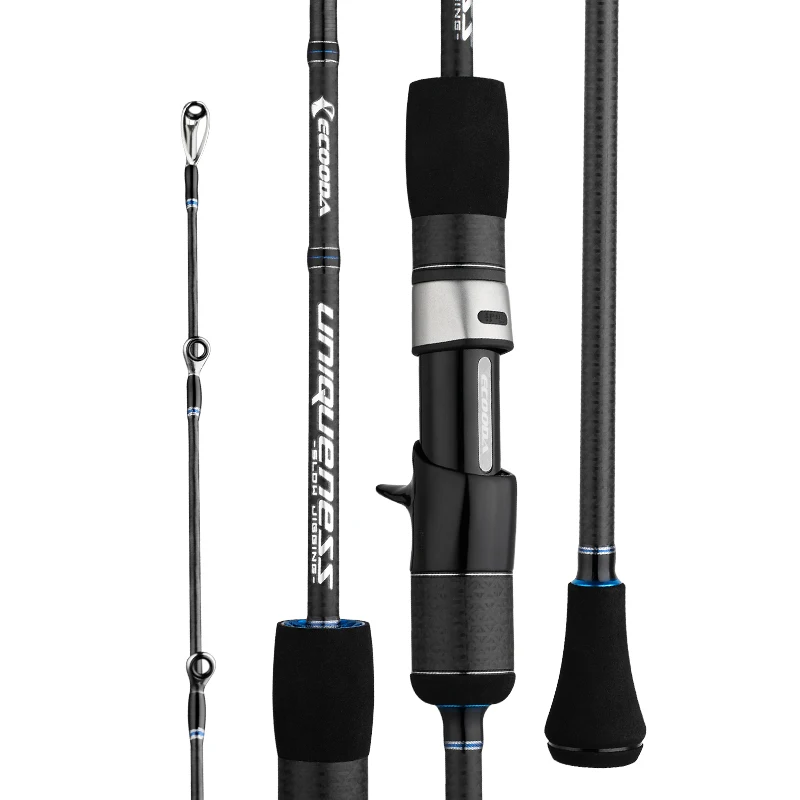 Uniqueness Slow Jig Fishing Rod Guides Fishing Rod Slow Jigging Rod High Carbon
Uniqueness Slow Jig Fishing Rod Guides Fishing Rod Slow Jigging Rod High Carbon