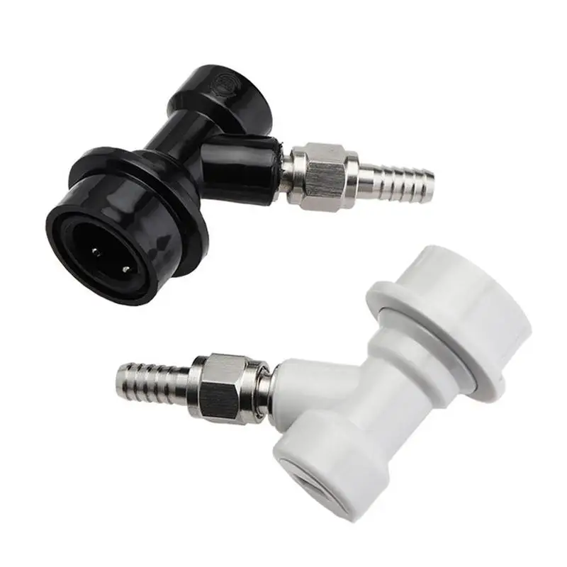 Beer Brewing Carbonation Cap 5/16" Barb Ball Lock Disconnect Supplies Bottles Fit Pet Soda Beer Cola Soft Set Dring Ferment G3Y2
Beer Brewing Carbonation Cap 5/16" Barb Ball Lock Disconnect Supplies Bottles Fit Pet Soda Beer Cola Soft Set Dring Ferment G3Y2