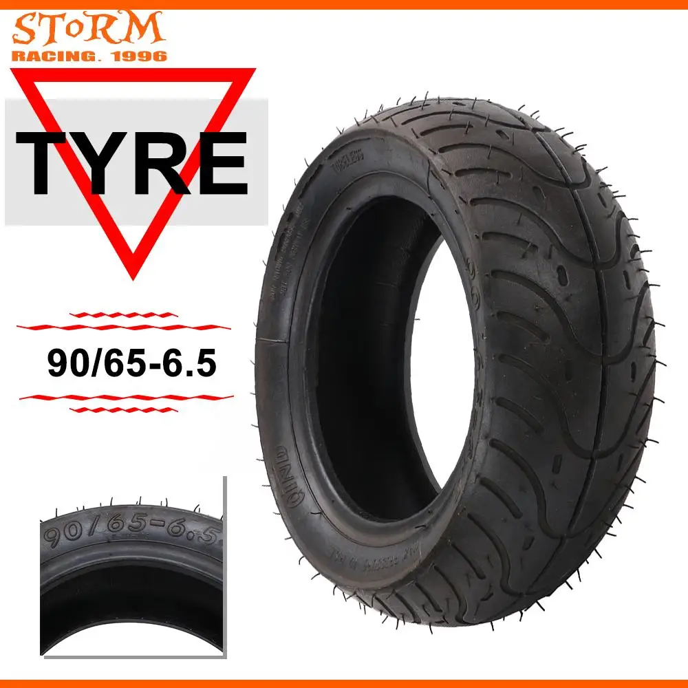 High Quality 11 Inch Tubeless Tyre Tube Bent Valve Electric Scooter Refitted 11-inch 90/65-6.5 Vacuum Thick Tire Outer Tire Road 
High Quality 11 Inch Tubeless Tyre Tube Bent Valve Electric Scooter Refitted 11-inch 90/65-6.5 Vacuum Thick Tire Outer Tire Road