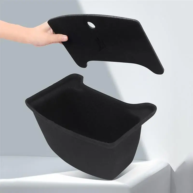 Car Seat Storage Box Stowing Tidying Convenient Quick Retrieval Organizers Tray for Tesla Model Y 2021 Auto Interior Accessories
Car Seat Storage Box Stowing Tidying Convenient Quick Retrieval Organizers Tray for Tesla Model Y 2021 Auto Interior Accessories