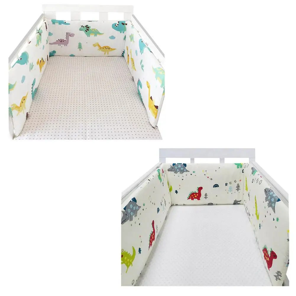 Baby Crib Safety Durable Railing One-piece Anti-colliding Toddler Bed Guard Foldable Children Security Fencing Baby Protection 
Baby Crib Safety Durable Railing One-piece Anti-colliding Toddler Bed Guard Foldable Children Security Fencing Baby Protection