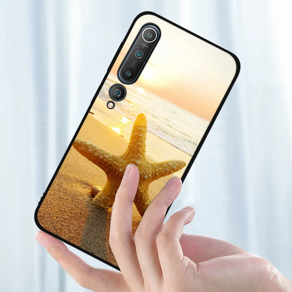 Starfish Case For Xiaomi Redmi Note 10 9 8 7 9T 8T Pro MAX 9A K40 MI Note 11 10 9 10T Pro SE F3 X3 Soft Silicone TPU Phone Funda
Starfish Case For Xiaomi Redmi Note 10 9 8 7 9T 8T Pro MAX 9A K40 MI Note 11 10 9 10T Pro SE F3 X3 Soft Silicone TPU Phone Funda