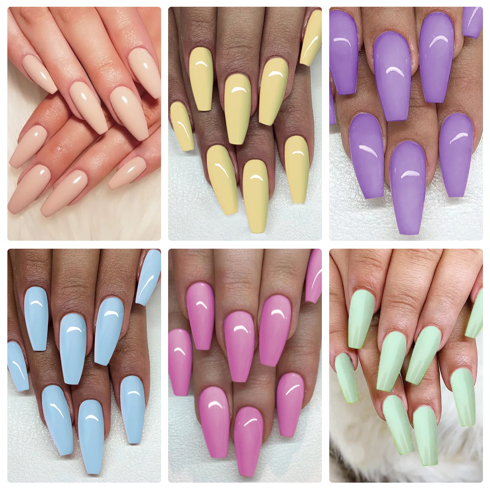ROSALIND Nail Gel Manicure Set Hybrid Varnish Kit For Nails Art UV Lamp Semi Permanent Nail Gel Polish Set With Good Pack
ROSALIND Nail Gel Manicure Set Hybrid Varnish Kit For Nails Art UV Lamp Semi Permanent Nail Gel Polish Set With Good Pack