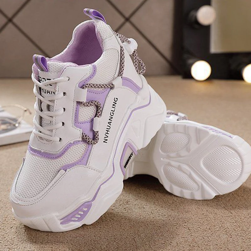 Cute Sneakers women Lightweigh sports Running Shoes female outdoor Shoes Comfortable Breathable shoes lovely shoes for trainner
Cute Sneakers women Lightweigh sports Running Shoes female outdoor Shoes Comfortable Breathable shoes lovely shoes for trainner