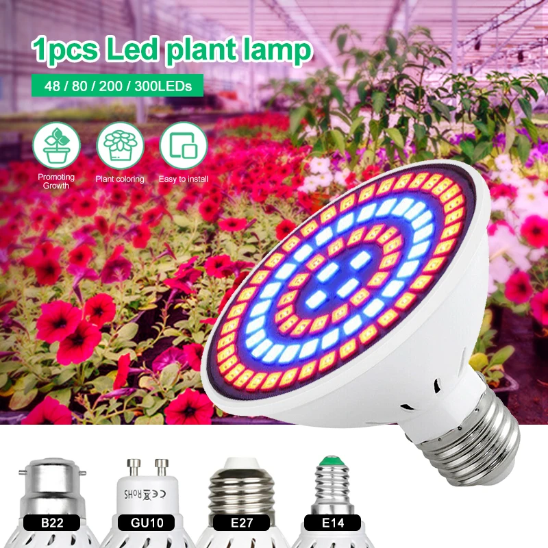 Led Grow Light Phytolamp Planting Lamp Full Spectrum Grow Tent Lights Lamp Grow Lamp Indoor Lighting Hydroponic Growth Light
Led Grow Light Phytolamp Planting Lamp Full Spectrum Grow Tent Lights Lamp Grow Lamp Indoor Lighting Hydroponic Growth Light