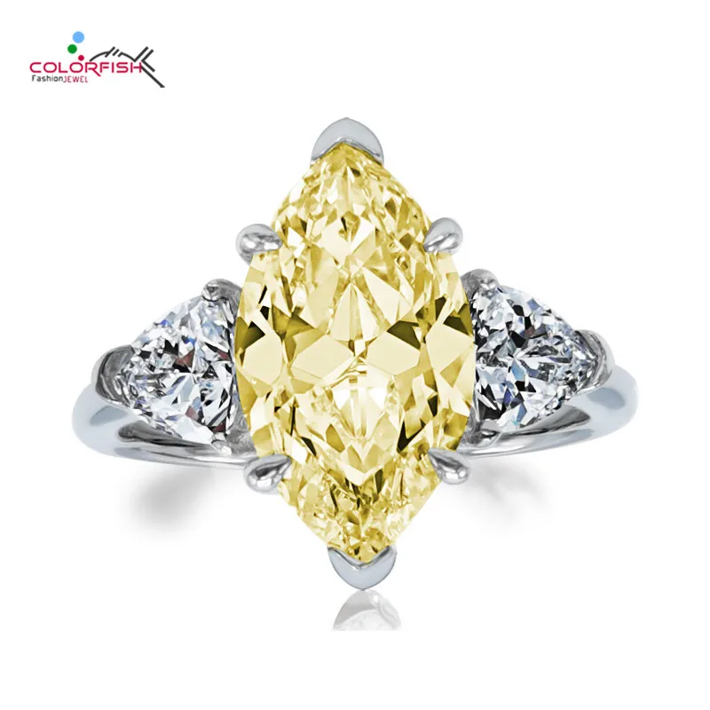 Кольцо обручальное из серебра, 4 карата, 8x14 мм, с огранкой маркиза
Кольцо обручальное из серебра, 4 карата, 8x14 мм, с огранкой маркиза