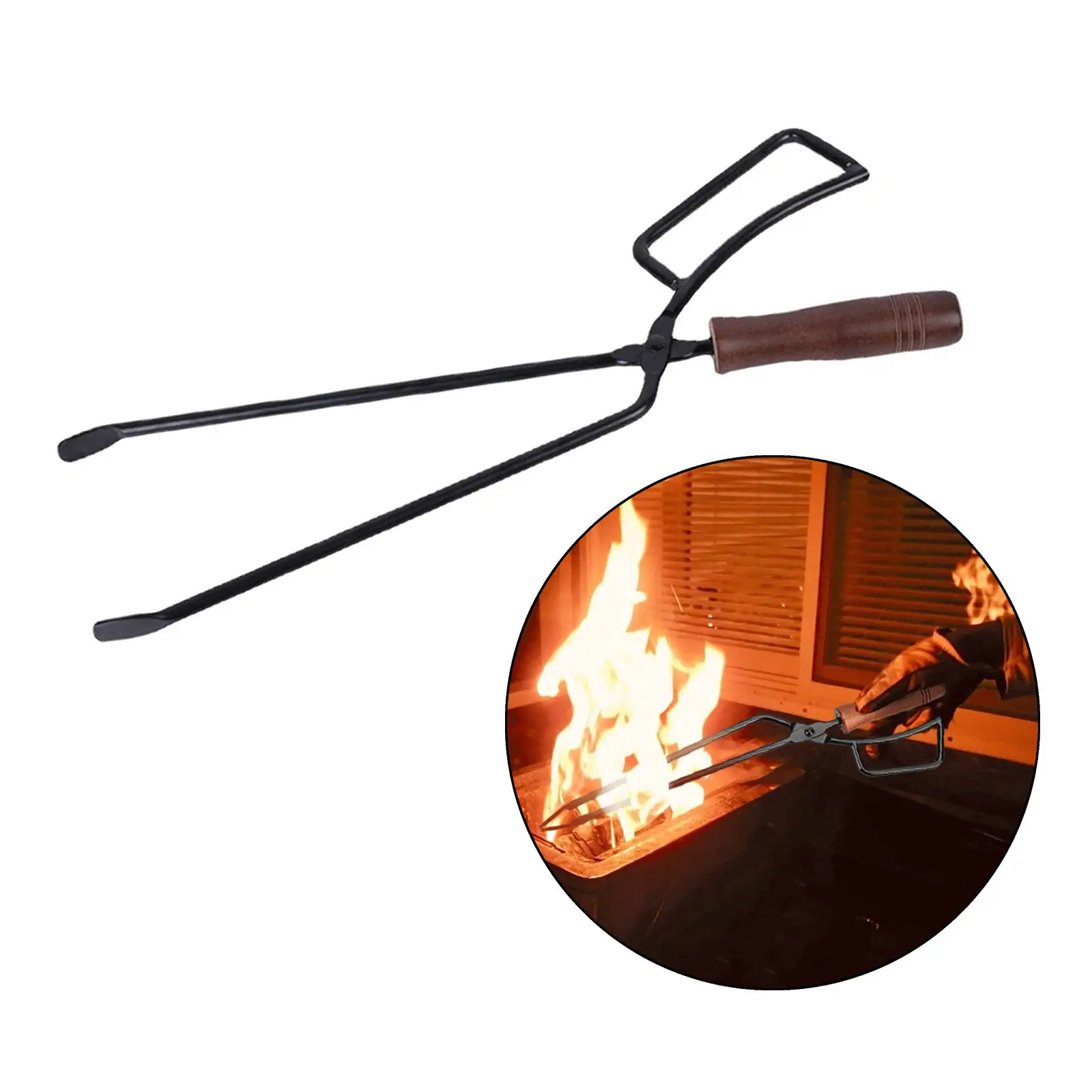 Iron Barbecue Tongs Barbecue Scissor Long Scissor Tongs Roast Clip for Grilling Baking Cooking Grill Tools Baking Bread Clamp
Iron Barbecue Tongs Barbecue Scissor Long Scissor Tongs Roast Clip for Grilling Baking Cooking Grill Tools Baking Bread Clamp