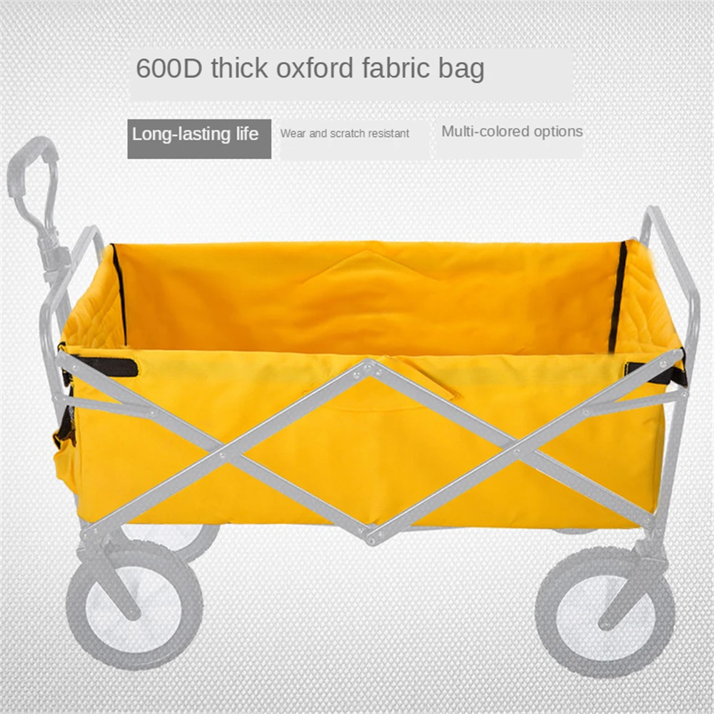 B-LIFE Utility Shopping Wagon Foldable Compact Outdoor Garden Camping Cart Removable Fabric Bag Travel Baby Stroller
B-LIFE Utility Shopping Wagon Foldable Compact Outdoor Garden Camping Cart Removable Fabric Bag Travel Baby Stroller