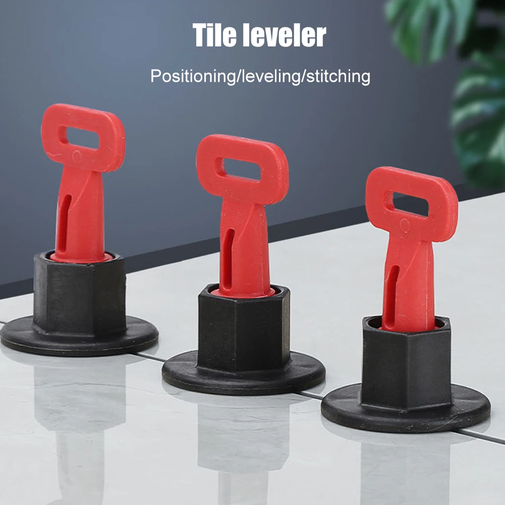 151pcs Ceramic Level Wedges Tile Alignment Spacers for Flooring Wall Tile Leveling System Leveler Locator Construction Tools
151pcs Ceramic Level Wedges Tile Alignment Spacers for Flooring Wall Tile Leveling System Leveler Locator Construction Tools