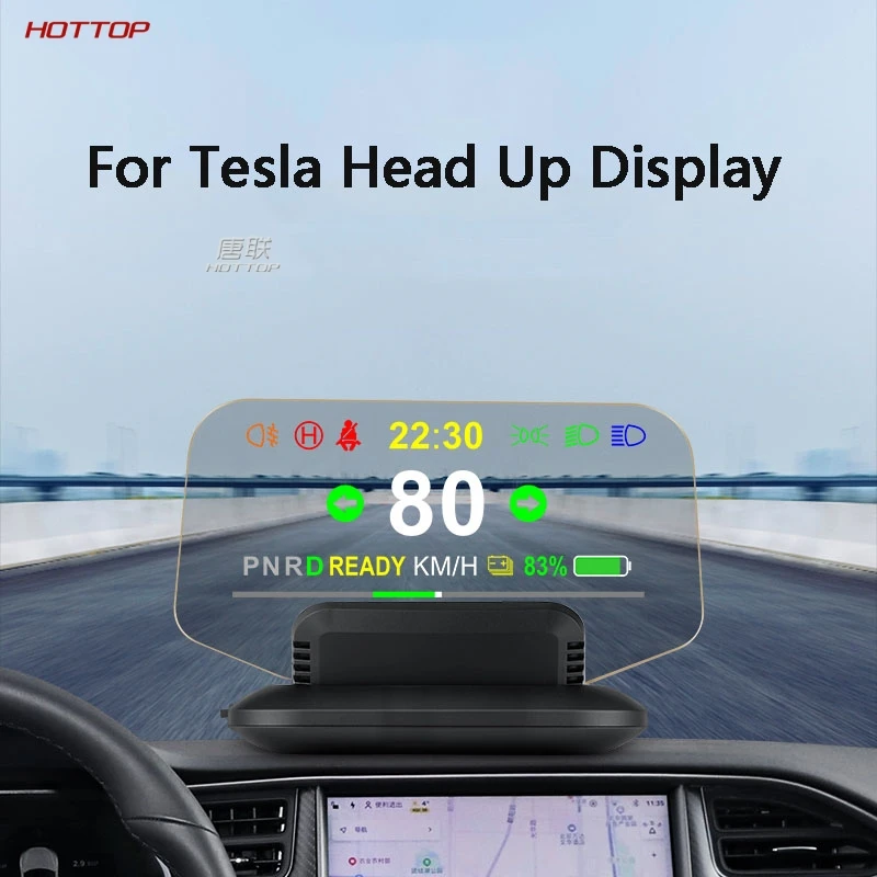 Для Tesla Model 3 Y S экранный дисплей HUD навигационный дисплей модифицированные аксессуары для интерьера
Для Tesla Model 3 Y S экранный дисплей HUD навигационный дисплей модифицированные аксессуары для интерьера