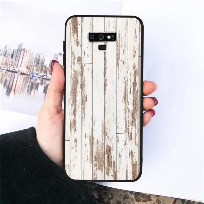 Pattern Wood Textures Phone Case For Samsung S20 Ultra S7 edge S8 S9 S10 plus note9 10 20 A50 51 71
Pattern Wood Textures Phone Case For Samsung S20 Ultra S7 edge S8 S9 S10 plus note9 10 20 A50 51 71