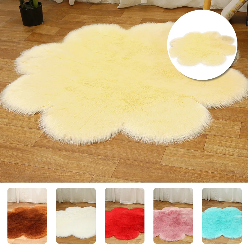 Solid Color Carpet Warm Style Plush Elegant Carpet Washable Living Home Carpet Workmanship Modern Home Decor
Solid Color Carpet Warm Style Plush Elegant Carpet Washable Living Home Carpet Workmanship Modern Home Decor