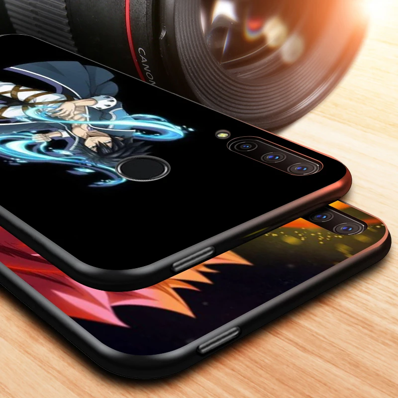 Black Soft TPU Cover Faris Tail for Honor 9X 9 Lite 8S 8C 8X 8A 8 2019 2020 7A 7S 7C Pro Phone Case
Black Soft TPU Cover Faris Tail for Honor 9X 9 Lite 8S 8C 8X 8A 8 2019 2020 7A 7S 7C Pro Phone Case