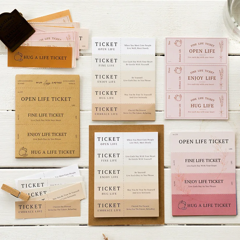 1set/lot Memo Pads Sticky Notes Tearable note Easy English diary Scrapbooking Stickers Office School stationery Notepad
1set/lot Memo Pads Sticky Notes Tearable note Easy English diary Scrapbooking Stickers Office School stationery Notepad