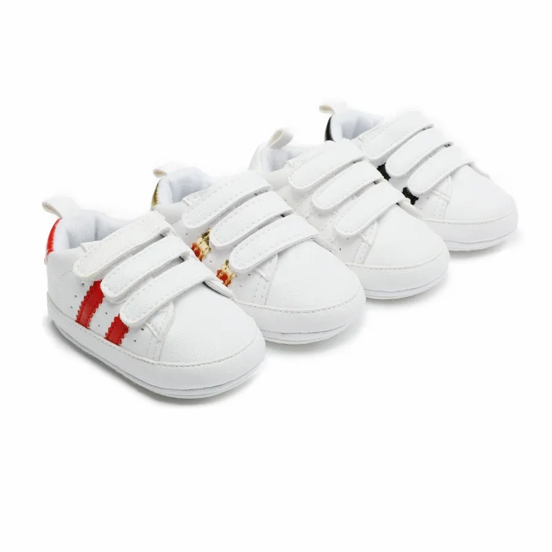 Spring and autumn fashion rubber sole non-slip casual sports shoes soft bottom non-slip comfortable toddler baby boy shoes
Spring and autumn fashion rubber sole non-slip casual sports shoes soft bottom non-slip comfortable toddler baby boy shoes