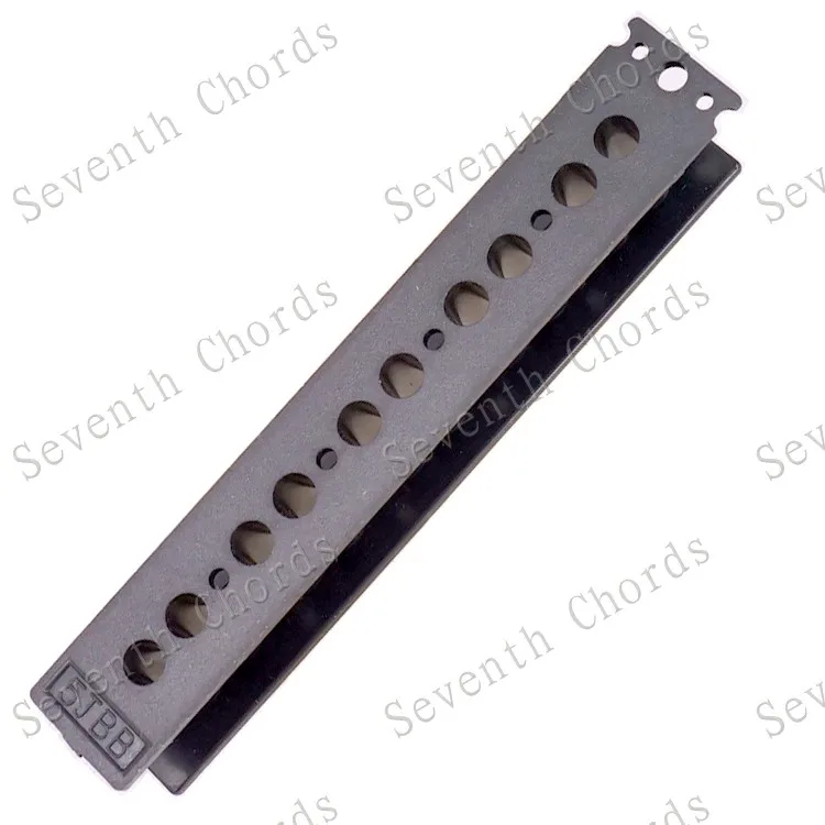 20 Pcs Electric Guitar Bass Pickup Slug Bobbins for 5 String JB Style Replacement - length 98MM and 102MM choose | Спорт и