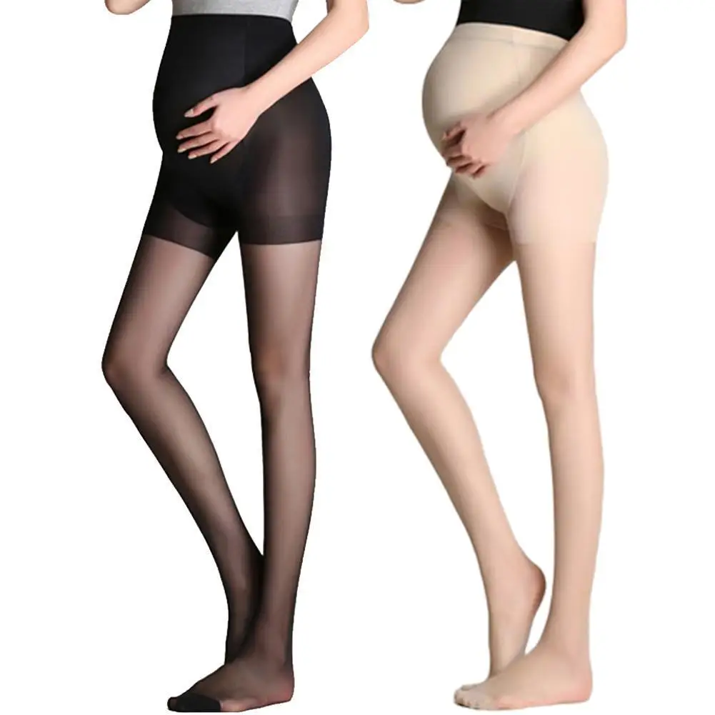 1pcs Silk Stockings Pregnant Pantyhose High Elastic Leggings Adjustable Maternity Leggings Pregnancy Clothes Maternity Clothes
1pcs Silk Stockings Pregnant Pantyhose High Elastic Leggings Adjustable Maternity Leggings Pregnancy Clothes Maternity Clothes