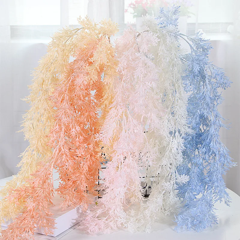 Upscale Design Fishing Vanilla Artificial Flower For Home Table Ornament Wedding Ceiling Hanging Decoration 20 PCS 
Upscale Design Fishing Vanilla Artificial Flower For Home Table Ornament Wedding Ceiling Hanging Decoration 20 PCS