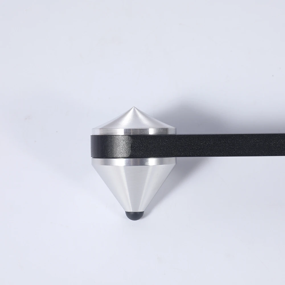 4pcs Speaker Spike Aluminium Feet Shock Absorbing Stand 39mm Replacement Nail Durable Non-Slip Accessories Parts Easy Install
4pcs Speaker Spike Aluminium Feet Shock Absorbing Stand 39mm Replacement Nail Durable Non-Slip Accessories Parts Easy Install
