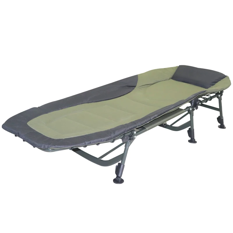 Portable Outdoor Camping Cot Folding Bed Metal Frame Camping Hiking Fishing Chairs Beds Sitting/Laying
Portable Outdoor Camping Cot Folding Bed Metal Frame Camping Hiking Fishing Chairs Beds Sitting/Laying