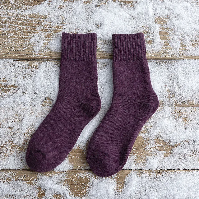 Women Thermal Winter Warm Socks Crew Cotton Trends Terry Thick Work Socks Gifts Soft Lady Cotton Sports Casual Sock Outdoor
Women Thermal Winter Warm Socks Crew Cotton Trends Terry Thick Work Socks Gifts Soft Lady Cotton Sports Casual Sock Outdoor