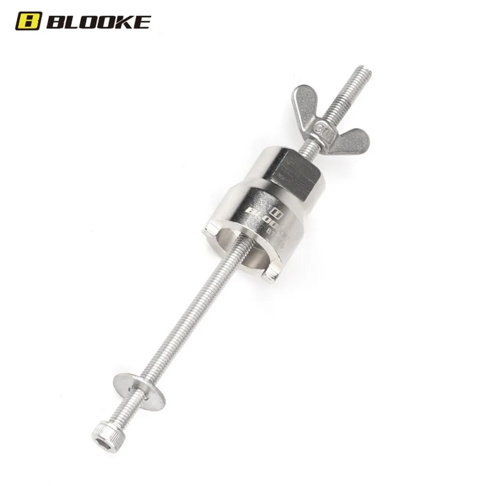 Mountain Road Bicycle Hub Removal Tool Remover Universal Slotted Socket Wrench MTB Bike Remover Stainless Steel Bicycle Parts
Mountain Road Bicycle Hub Removal Tool Remover Universal Slotted Socket Wrench MTB Bike Remover Stainless Steel Bicycle Parts
