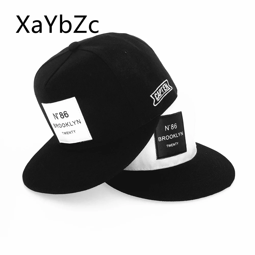 Fashion Men Women BROOKLYN Letters cotton adjustable Baseball Cap Leather label N86 Hip Hop Caps Sun Hat Unisex Snapback Hats
Fashion Men Women BROOKLYN Letters cotton adjustable Baseball Cap Leather label N86 Hip Hop Caps Sun Hat Unisex Snapback Hats