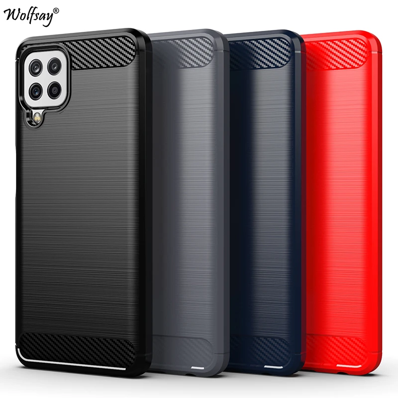 For Samsung Galaxy M32 Case Soft Silicone Cover for Samsung M32 Case Armor Rubber Cover For Samsung Galaxy A22S A22 A32 M32 Case
For Samsung Galaxy M32 Case Soft Silicone Cover for Samsung M32 Case Armor Rubber Cover For Samsung Galaxy A22S A22 A32 M32 Case