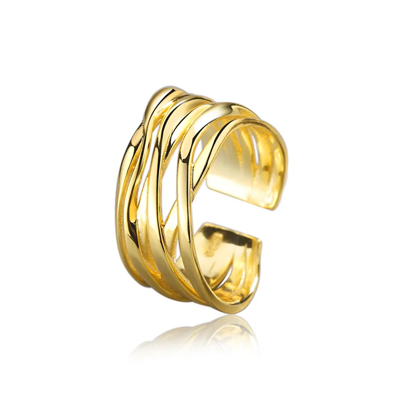 925 Sterling Silver Rings For Women Lrregular Open Ring Anelli Argento Donna Bijoux Argent Massif Pour Femme Jewelry
925 Sterling Silver Rings For Women Lrregular Open Ring Anelli Argento Donna Bijoux Argent Massif Pour Femme Jewelry