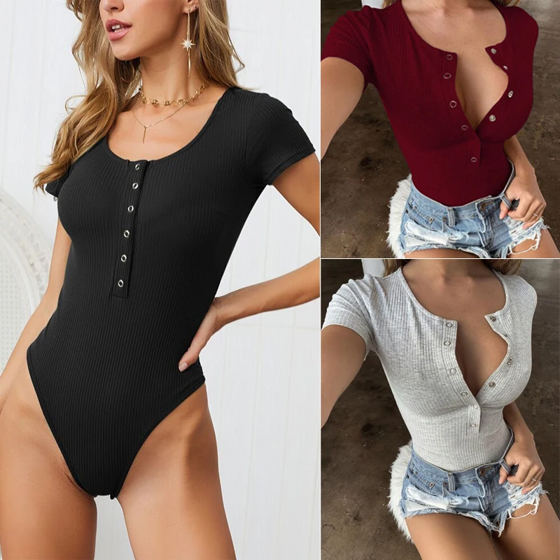 Women New Straps Backless Bodysuit One Piece Suit Chain Mesh Transparent Bodysuit Bralette Bodycon Jumpsuit ClubWear
Women New Straps Backless Bodysuit One Piece Suit Chain Mesh Transparent Bodysuit Bralette Bodycon Jumpsuit ClubWear