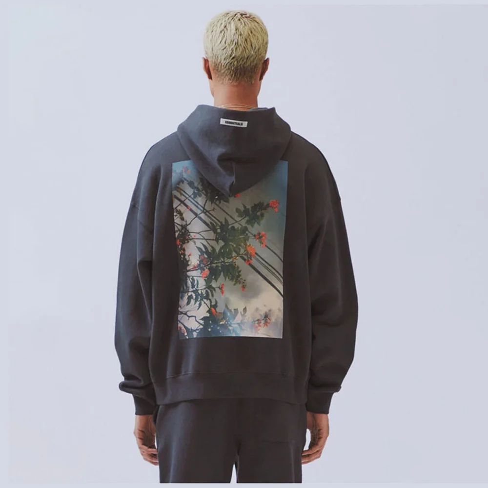 Classic Men's and Women's Hoodie Printed Sweatshirt Loose Oversized Hoodie Hip Hop Cotton Top
Classic Men's and Women's Hoodie Printed Sweatshirt Loose Oversized Hoodie Hip Hop Cotton Top