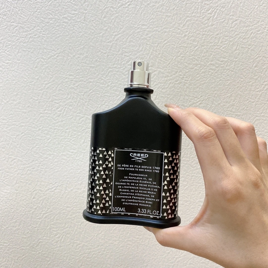 Creed Aventus Parfume Men's Fragrance 10th Anniversary Limited Collector's Edition
Creed Aventus Parfume Men's Fragrance 10th Anniversary Limited Collector's Edition