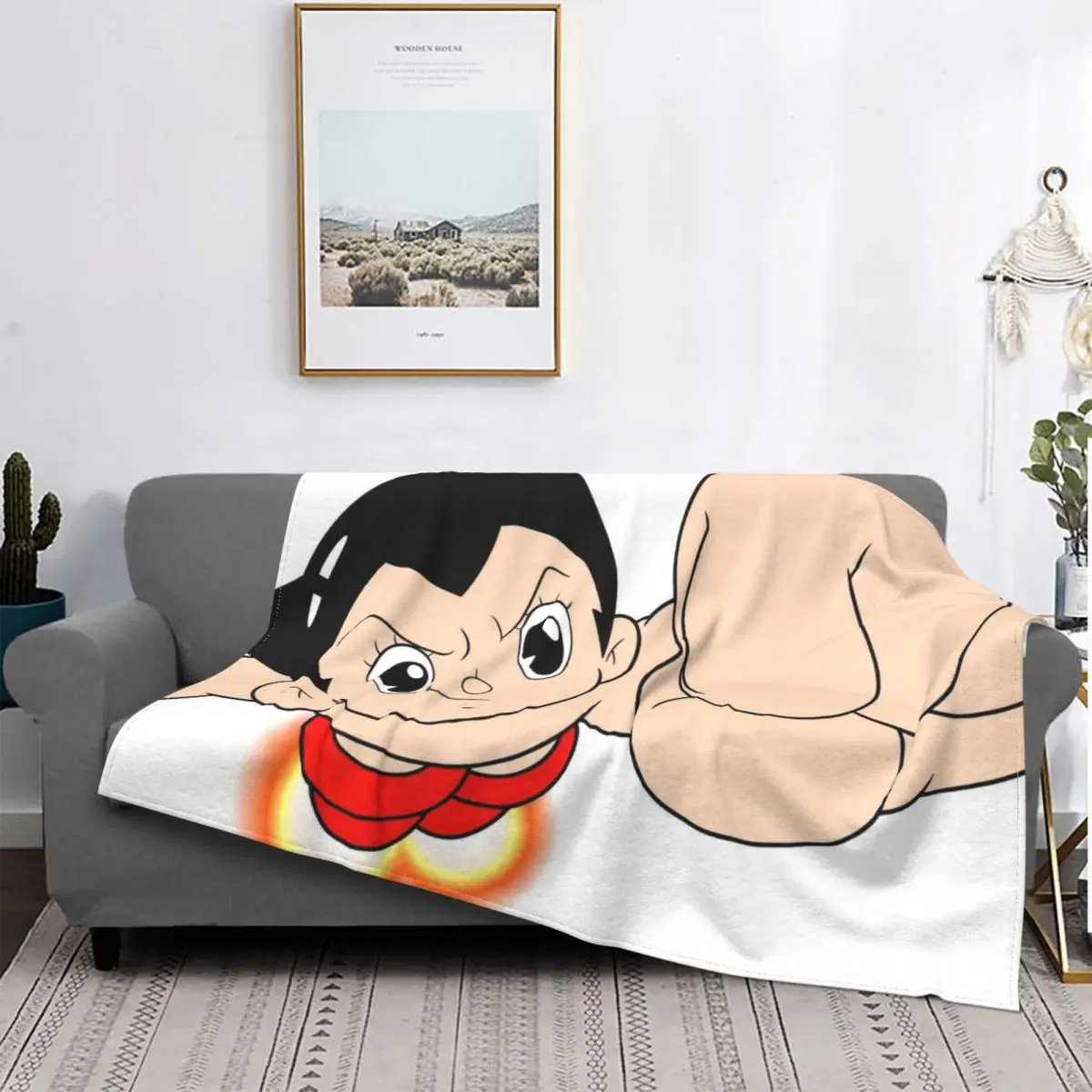 Tetsuwan Atom Astroboy научные фантастические комиксы для подростков, портативные комиксы для путешествий
Tetsuwan Atom Astroboy научные фантастические комиксы для подростков, портативные комиксы для путешествий