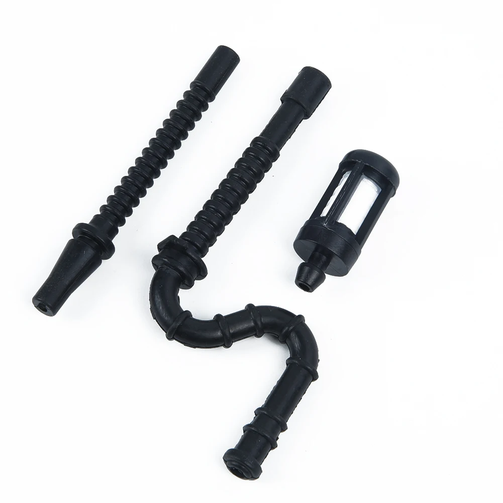 Fuel Hose Filter Impulse Line Set Outdoor Chainsaws Accessories Garden Tool Parts For Stihl MS260 024 026 034 036
Fuel Hose Filter Impulse Line Set Outdoor Chainsaws Accessories Garden Tool Parts For Stihl MS260 024 026 034 036