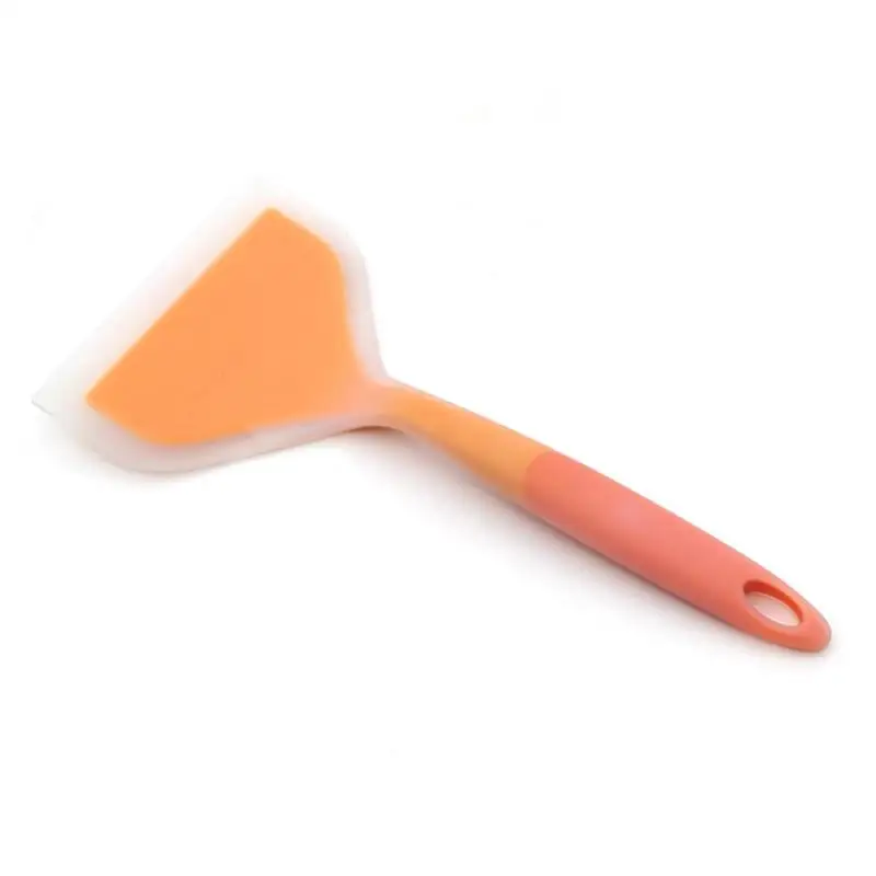 Silicone Cream Butter Cake Spatula Mixing Batter Scraper Non Stick Heat Resistant Utensils Baking Pastry Tools Kitchenware
Silicone Cream Butter Cake Spatula Mixing Batter Scraper Non Stick Heat Resistant Utensils Baking Pastry Tools Kitchenware