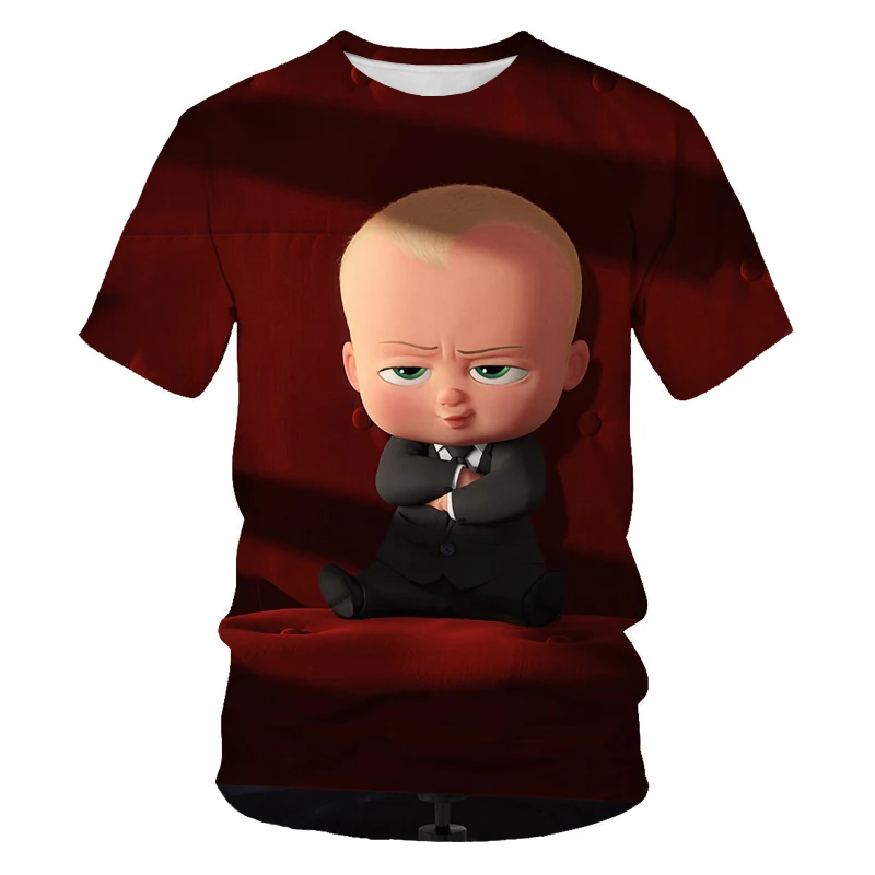 Универсальная Уличная Повседневная футболка для мужчин и женщин с 3D принтом, Детская свободная летняя трендовая футболка с круглым вырезом...
Универсальная Уличная Повседневная футболка для мужчин и женщин с 3D принтом, Детская свободная летняя трендовая футболка с круглым вырезом...