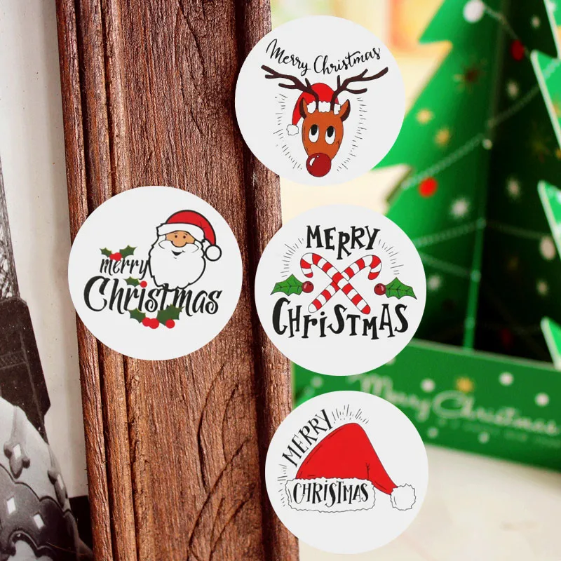 10sheets Christmas Stationery Stickers Stamp Design DIY Craft Stickers Envelope Seal Gifts Packaging Decor
10sheets Christmas Stationery Stickers Stamp Design DIY Craft Stickers Envelope Seal Gifts Packaging Decor