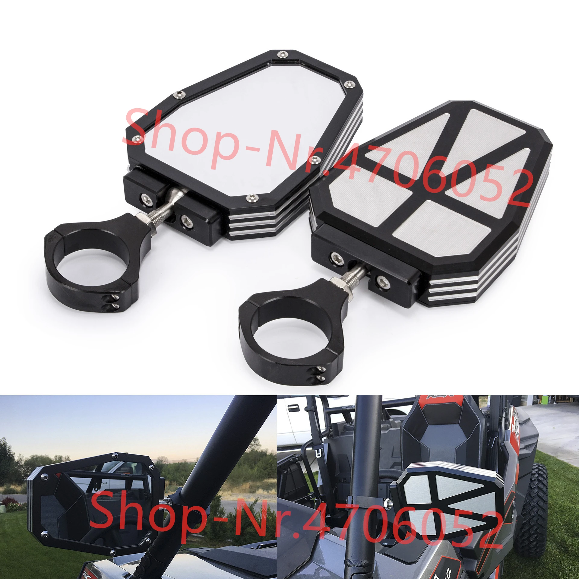 Мотоцикл 1,75 "зажим Крепление зеркало заднего вида для Polaris UTV Ranger RZR 400 500 700 800 RZRs 570 800 900 1000 XP1000 XP4 RZR900
Мотоцикл 1,75 "зажим Крепление зеркало заднего вида для Polaris UTV Ranger RZR 400 500 700 800 RZRs 570 800 900 1000 XP1000 XP4 RZR900