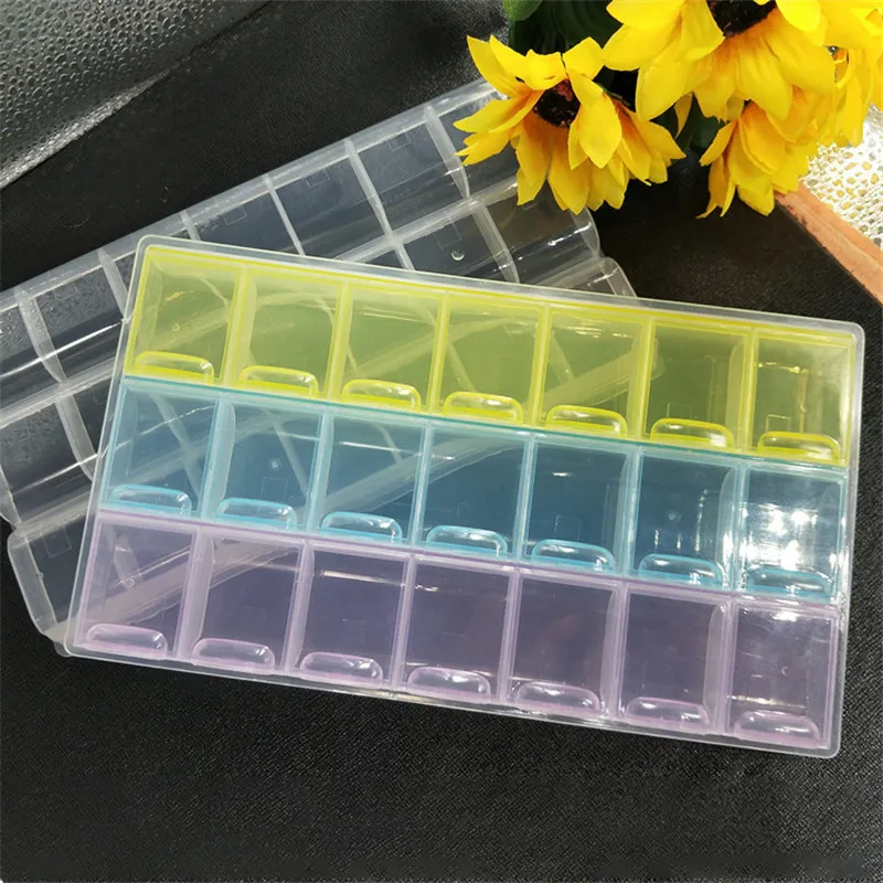DIY Chirstmas Decoration 5D Full Diamond Painting Tools Accessories Decor ACC14 21.3*12 storage box storage-box Embroidery
DIY Chirstmas Decoration 5D Full Diamond Painting Tools Accessories Decor ACC14 21.3*12 storage box storage-box Embroidery