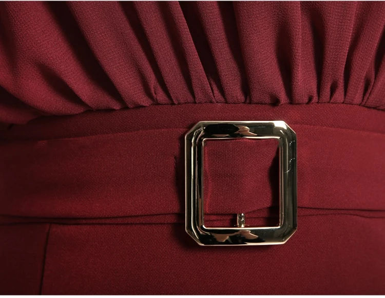 2020 Korea Winter V-Neck Bat Sleeve High Waisted Red Vestidos Pencil Knee-Length Sexy Party Dresses
2020 Korea Winter V-Neck Bat Sleeve High Waisted Red Vestidos Pencil Knee-Length Sexy Party Dresses